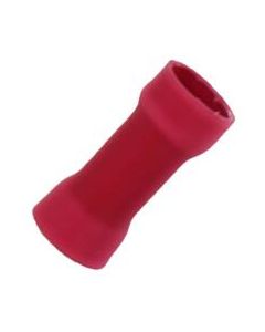 PARA-CONN PVC RD 8 100PK