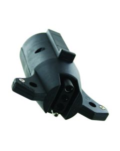 RV ADAPTER 7POLE <-> 4POLE