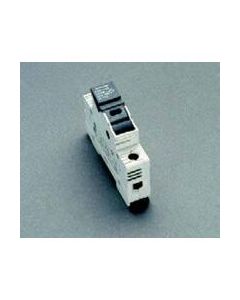 1 Pole Din Rail Fuseholder