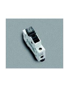 1 Pole Type InchCCInch Din Rail Fuseholder