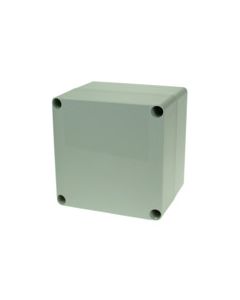 Enclosure, ABS, IP66/67, CE ONLY
