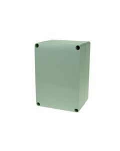 Enclosure, ABS, IP66/67, (80 x 160 x 56)