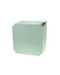 Enclosure, ABS, IP66/67, CE ONLY