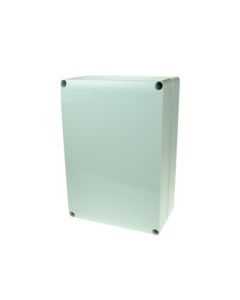 Enclosure, ABS, IP66/67 (175x250x100)