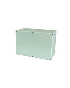Enclosure, ABS, IP66/67, (160x240x121)