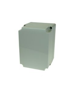 ENCLOSURE,POLYCARBONATE, IP65