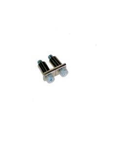 Cross Connector ER2.5 ERD2.5 - 2.5mm² 2 ways Screw