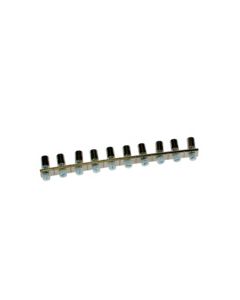 Cross Connector for ER6 - 6mm² 10 ways Screw