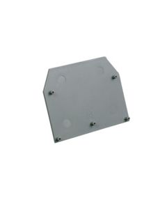 END PLATE FOR 16mm FEED THROUGH