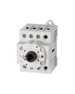 BASE MNT D/INTERLOCK,ISOLATOR BDY