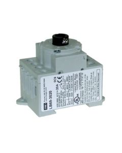 BASE MNT D/INTERLOCK,ISOLATOR BDY