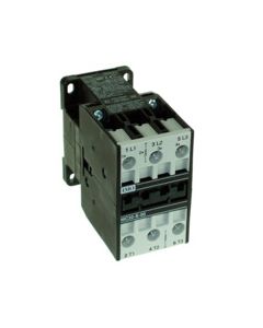 CONTACTOR 3P, OPEN, 15KW 32A, AC3