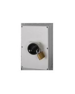 ENCL. 600VDC SWITCH,40A,IP66,2P