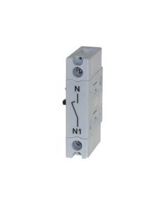 Add on Neutral Switching Pole - 20-40A Only - Base Mount