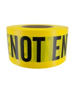 CAUTION DO NOT ENTER YEL 1000FT ROLL