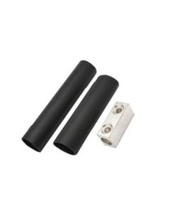 Dual Rated Butt Splice Kit-Direct Burial 2/0-250 MCM AL/CU