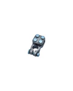 BATT TERM 3-WAY LEAD + & - 6-1GA [762644+762645] 1 PAIR