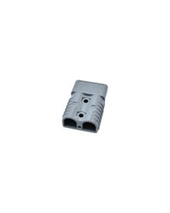 Modular Battery Connector Housing (Grey) - For 175A Contacts