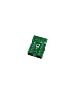 BATT CONN FNS [GREEN] HSG ONLY-50A