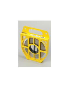 SS STRAPS FOR HIGH TENSILE APPLICATIONS