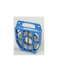 SS STRAPS FOR HIGH TENSILE APPLICATIONS