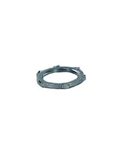 LOCK-NUT METAL 1INCH