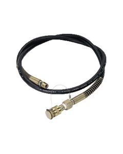 10' HYDRAULIC HOSE