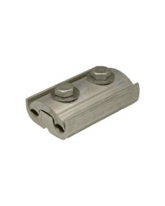 ALUMINUM PARALLEL CLAMP