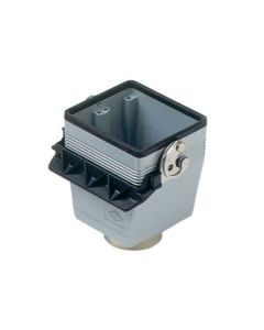 HOOD - 32P+GROUND    SINGLE LEVER  TOP E