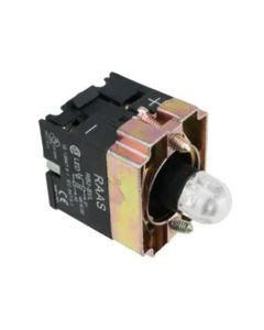 INTGRL CIRC & CLSTR LED BLUE 24V AC/DC