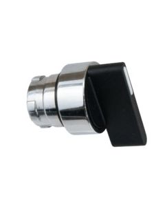 SPRING RET SELCTR SW, 2 POS., LG HNDL