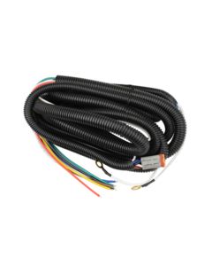 LMP LED SNOWPLOW HARNESS FOR DUAL LAMPS