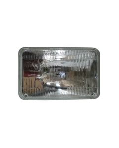 DISCONTINUING - SEALEDBEAM REPLAC H4651