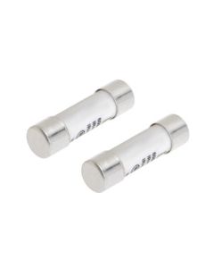 600VAC MIDGET F/A  3AMP 5PK