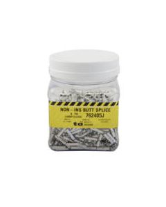 Butt Splices