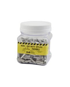Butt Splices