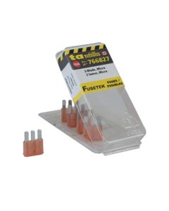 Blade Fuses