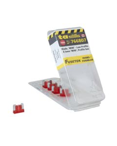 Blade Fuses