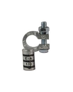 Battery Terminals (Crimpable Solderable)