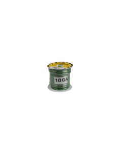 WIRE GPT 10GA GREEN 50FT