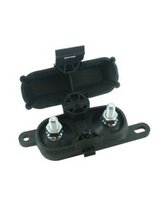 FUSE HOLDER FOR HIGH AMP STUD MNT FUSES