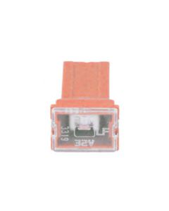 FUSE PAL MINI AUTO-LINK FEMALE 30A PINK