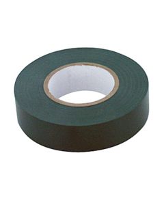 TAPE PVC ELEC GREEN 18.3M(60FT) ROLL