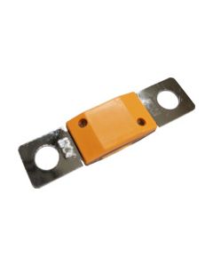 150A Stud Mount/Bolt-On High-Amp-Amp Fuse (Orange)