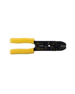 CRIMP TOOL LIGHT DUTY 22-10GA TERMINALS