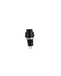 Switch Push Button Off (On) Spst Round Button 3A