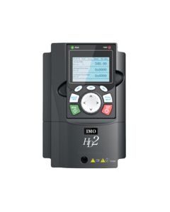 HD2 3Phase 20A 230V HEAVY DUTY VFD