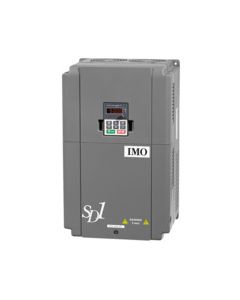 HD2 3Phase 4.5A 230V HEAVY DUTY VFD