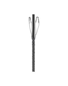 DOUBLE WEAVE S EYE GRIP .75-.99Inch