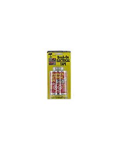 TAPE LIQUID BLK ELEC 118ML W/BRUSH